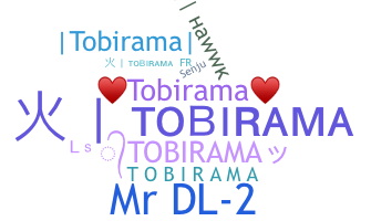 उपनाम - Tobirama