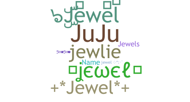उपनाम - Jewel