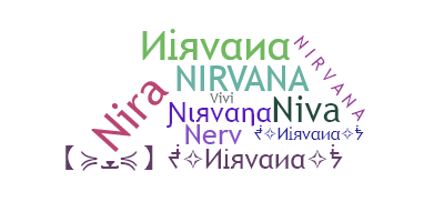 उपनाम - Nirvana