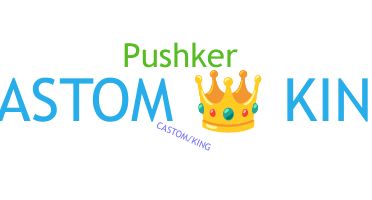 उपनाम - Castomking
