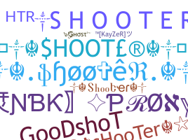 उपनाम - Shooter