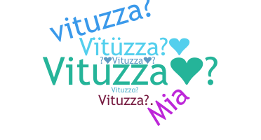 उपनाम - Vituzza