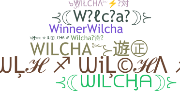 उपनाम - Wilcha