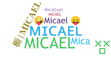 उपनाम - Micael