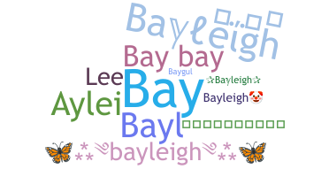 उपनाम - Bayleigh