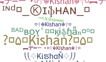 उपनाम - Kishan