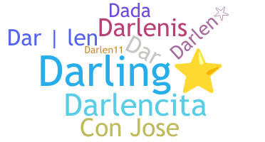उपनाम - Darlen