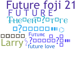 उपनाम - future