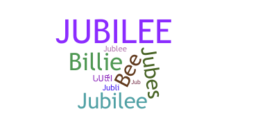 उपनाम - Jubilee