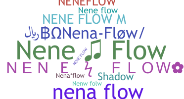 उपनाम - Neneflow