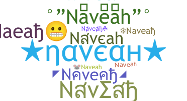 उपनाम - Naveah