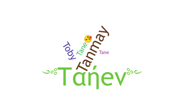 उपनाम - Tane