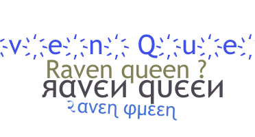 उपनाम - RavenQueen