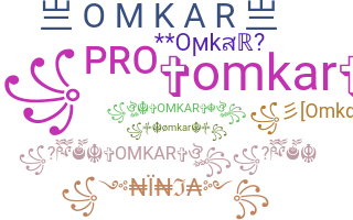 उपनाम - Omkar