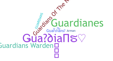 उपनाम - Guardians