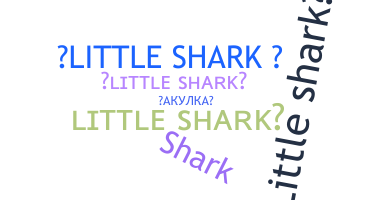 उपनाम - LittleShark