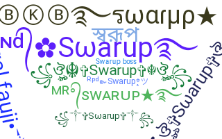 उपनाम - Swarup