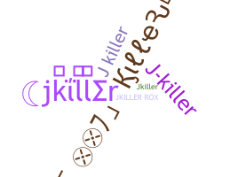 उपनाम - jkiller