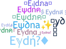 उपनाम - Eydna
