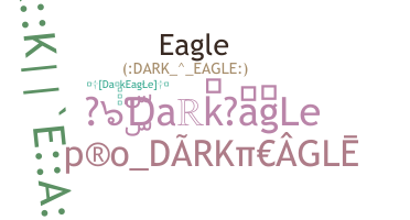 उपनाम - DarkEagLe