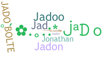 उपनाम - Jado