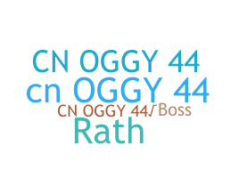 उपनाम - cnoggy44