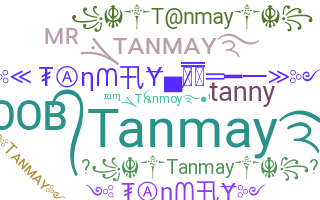 उपनाम - tanmay