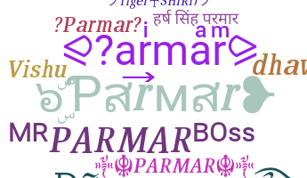उपनाम - Parmar