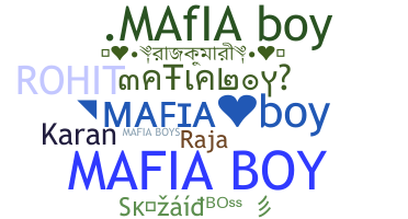 उपनाम - mafiaboy