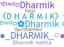 उपनाम - dharmik