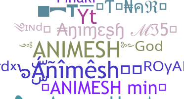 उपनाम - Animesh