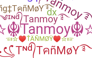 उपनाम - Tanmoy