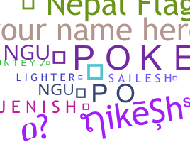उपनाम - Nepalflag