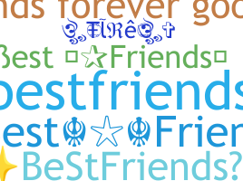 उपनाम - BestFriends