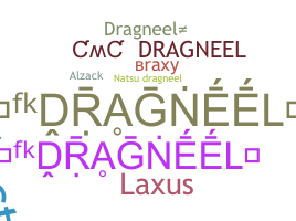 उपनाम - Dragneel