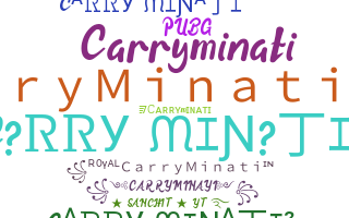 उपनाम - CarryMinati