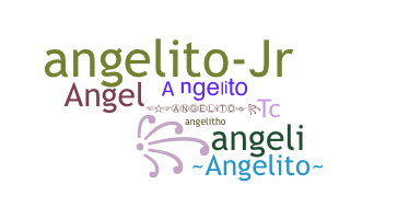 उपनाम - Angelito