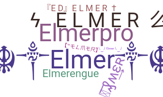उपनाम - Elmer