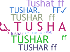 उपनाम - TusharFF