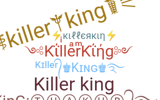 उपनाम - KillerKing