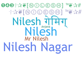 उपनाम - Nileshsingh