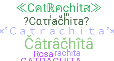 उपनाम - Catrachita