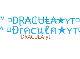 उपनाम - Draculayt