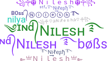 उपनाम - Nilesh
