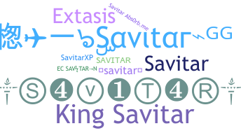 उपनाम - SavitaR