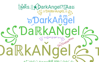उपनाम - DarkAngel