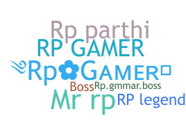 उपनाम - Rpgamer