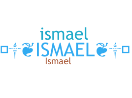 उपनाम - ismaele