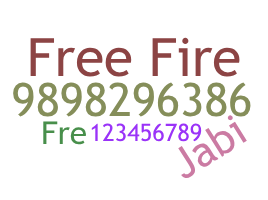 उपनाम - Arrecho