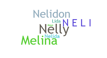 उपनाम - Nelida